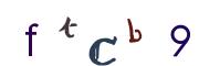 CAPTCHA ی تصویری
