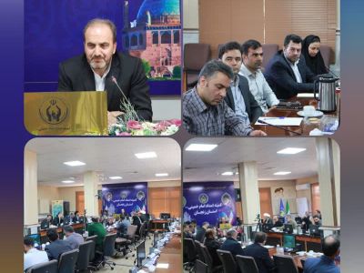 لزوم کیفیت بخشی به خدمت رسانی در کمیته امداد