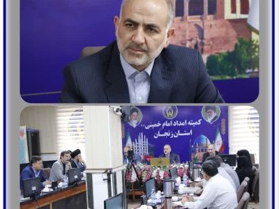  تکریم خیرین و نیکوکاران حوزه مشارکت های مردمی در دستور کار این نهاد است