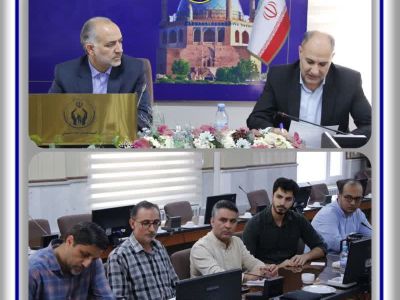 مدیریت منابع اعتباری و بودجه، جذب هدفمند بودجه  اولویت کمیته امداد است