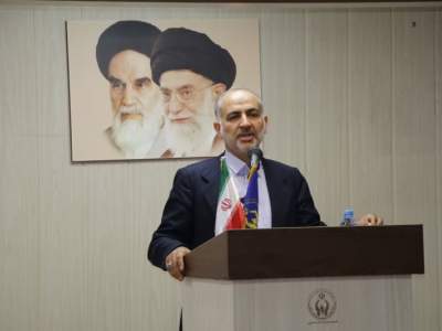 مستمری هیچ خانواده مددجویی در شرایط فعلی قطع نمی‌شود 