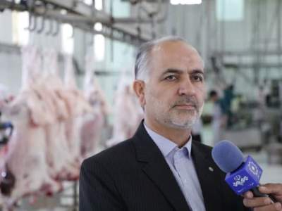 برگزاری رویداد کارآفرینی در راستای آشنایی مددجویان با مشاغل نوآورانه