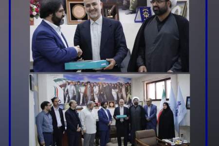 نگاه صداوسیما در تعامل با کمیته امداد ورای سایر سازمان‌هاست