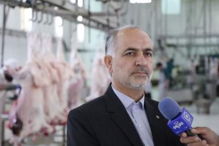 برگزاری رویداد کارآفرینی در راستای آشنایی مددجویان با مشاغل نوآورانه