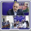  تکریم خیرین و نیکوکاران حوزه مشارکت های مردمی در دستور کار این نهاد است