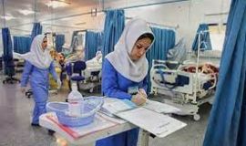 ارائه خدمات رایگان دندانپزشکی در زنجان