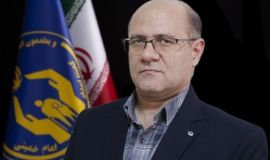  64 هزار و 500  مشترک و خیر در صندوق امداد ولایت حساب دارند