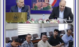 مدیریت منابع اعتباری و بودجه، جذب هدفمند بودجه  اولویت کمیته امداد است