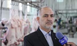 توزیع 120 هزار پرس غذای گرم در بین مددجویان زنجانی